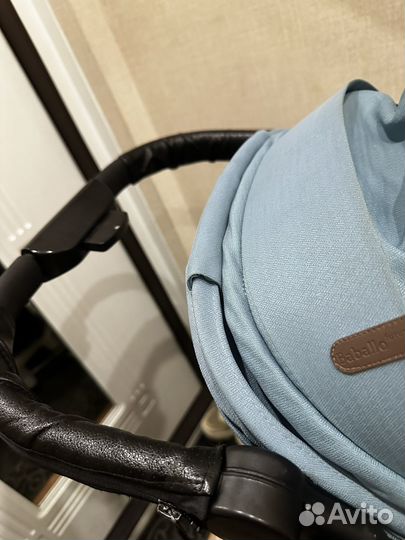 Коляска babalo future 2023 оригинал