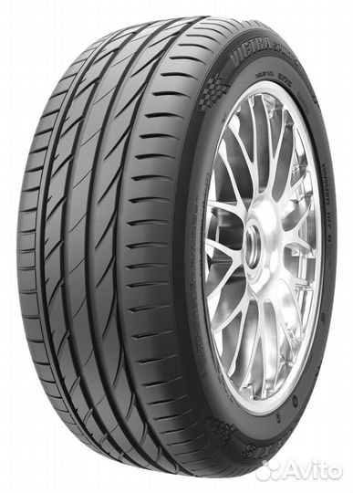 Maxxis Victra Sport VS-5 SUV 275/45 R21