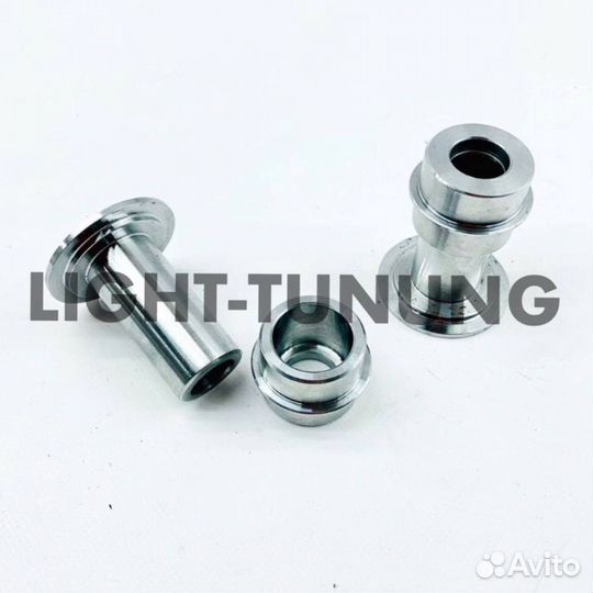 Необслуживаемые ступицы ваз 2101-07