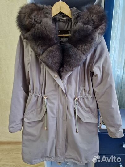 Пихора женская 46