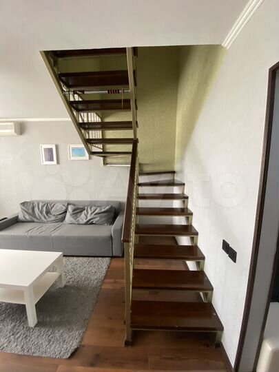 3-к. квартира, 82,9 м², 5/5 эт.