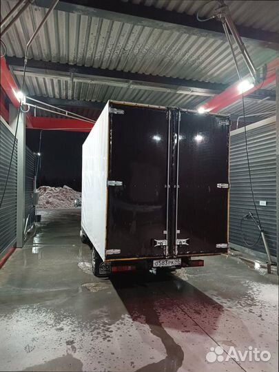 Грузоперевозки межгород с гарантией от 200км