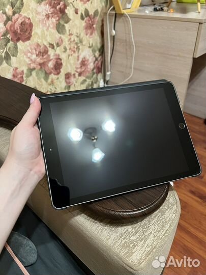 iPad