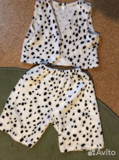 Карнавальные костюмы