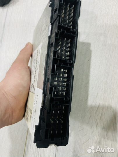 Блок управления Ffr Man