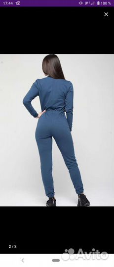 Комбинезон женский новый