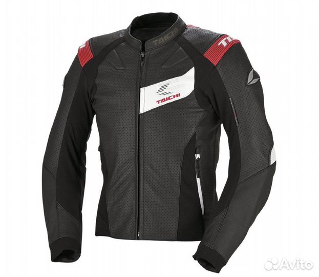 RS Taichi Экипировка для мотоцикла