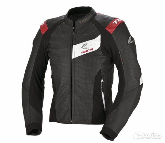 RS Taichi Экипировка для мотоцикла