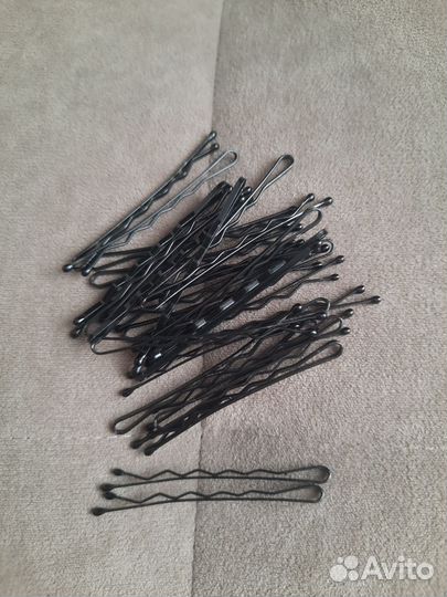 Невидимки чёрные