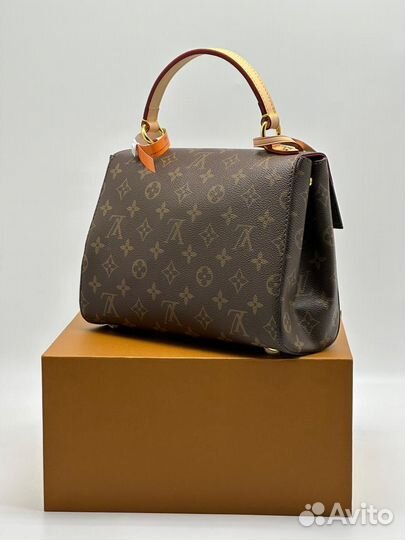 Сумка Louis vuitton cluny