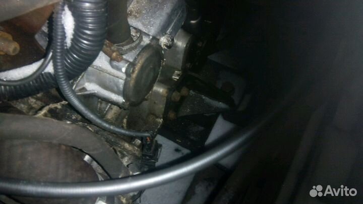 Стартер на волга или Газель