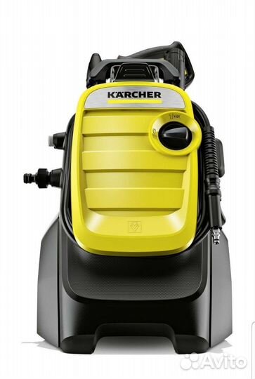 Karcher k5 compact