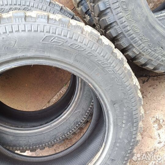 Cordiant Off Road 205/65 R16