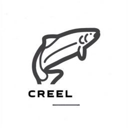 Creel | Рыболовные блёсна