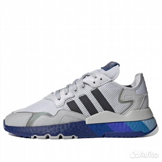Adidas Originals nite jogger оригинал (42 и 42.5)