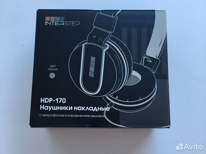 Новые Крутые Складные наушники с микрофоном