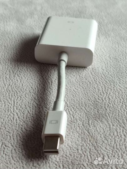 Переходник Apple