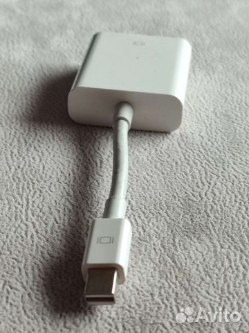 Переходник Apple