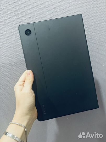 Samsung galaxy tab a8