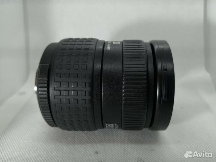 Olympus 14-54mm F/ 2.8-3.5