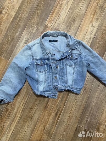 Вещи пакетом