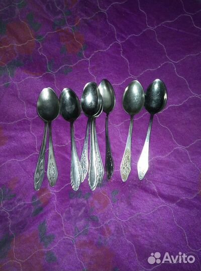 Столовый сервиз СССР