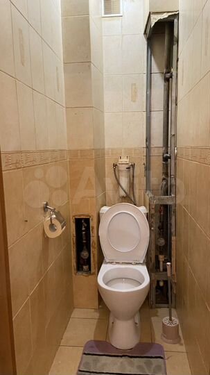 2-к. квартира, 76 м², 4/10 эт.