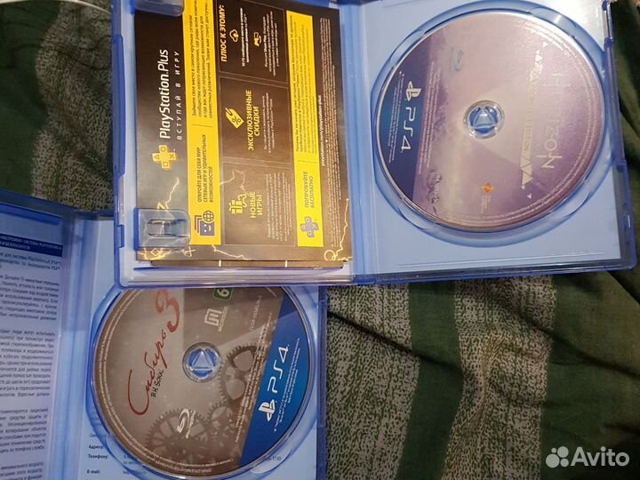 Игра для приставки