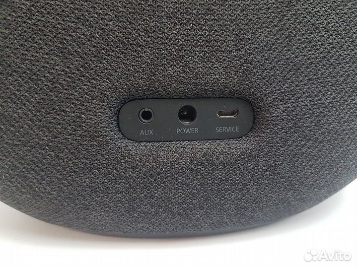 Bluetooth колонка harman kardon onyx studio 5