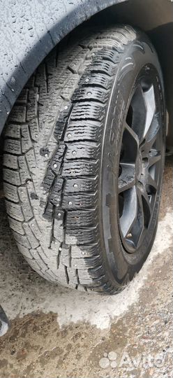 Литые диски bmw r16 e39