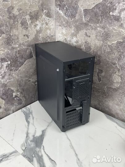 Корпус AeroCool Glider Cosmo