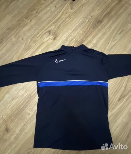 Кофта nike