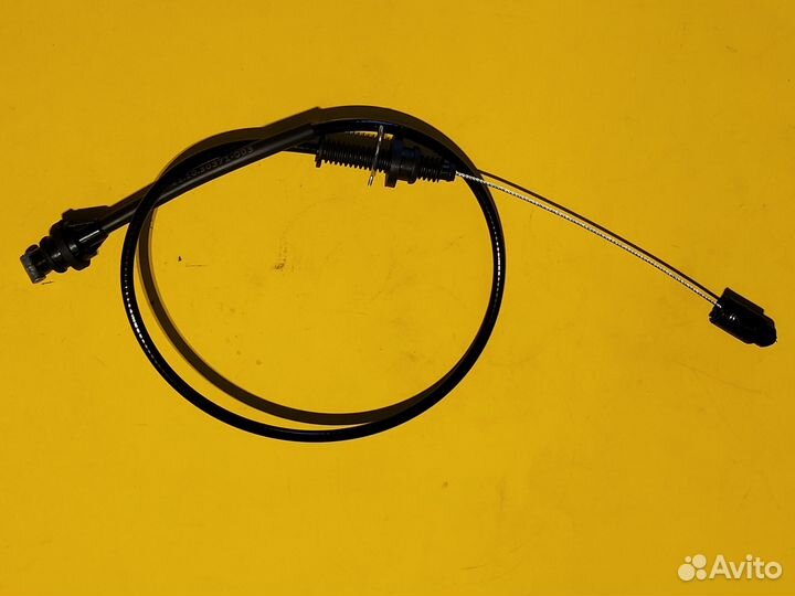 Трос газа Logan I / II, Sandero I / II, Largus 12