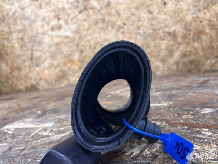 Патрубок воздушного фильтра Jaguar XF 5.0 09-15