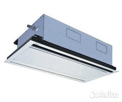 Mitsubishi Electric plfy-P40 vlmd-E