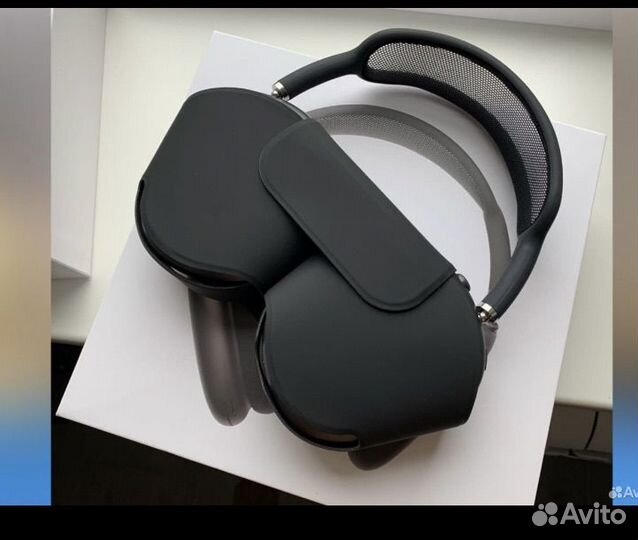 Наушники airpods Max