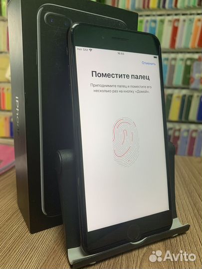 iPhone 7 Plus, 32 ГБ