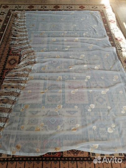 Кухонные занавески