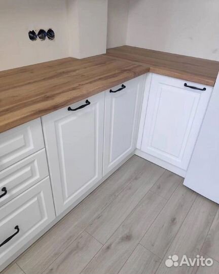 Кухня на заказ