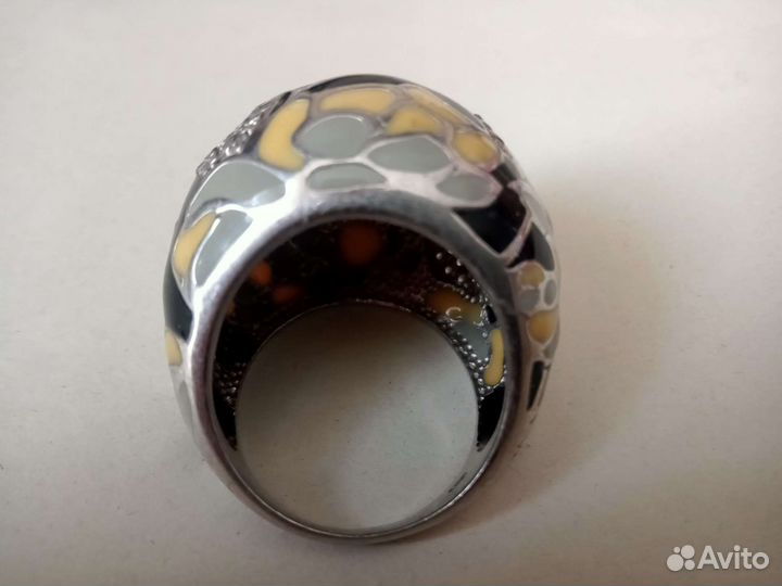 Италия серебро