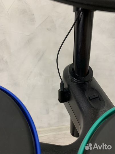 Барабаны Guitar hero Xbox 360