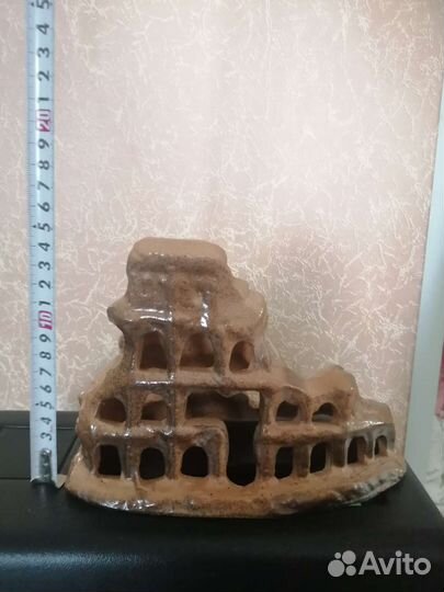 Аксессуары для аквариума