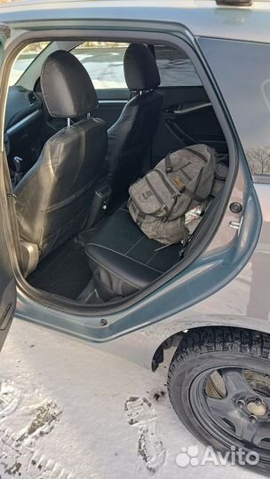 LADA Vesta 1.6 МТ, 2018, 109 000 км