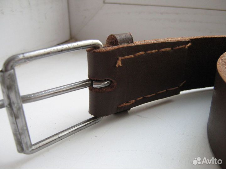 Ремень рядового состава ркка на 1941г