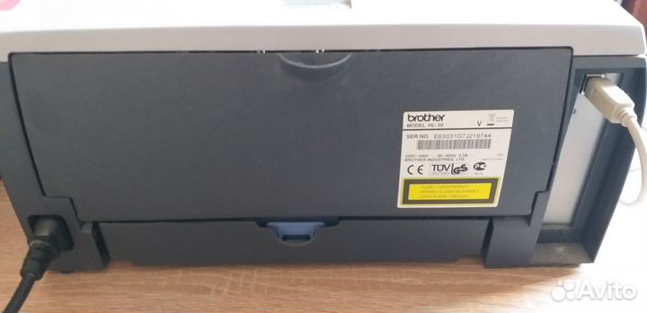 Принтер и сканер epson perfection 2480 photo