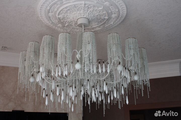 Люстра baga PG220