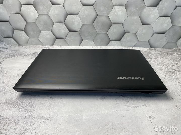Мощный ноутбук Lenovo 4ядра