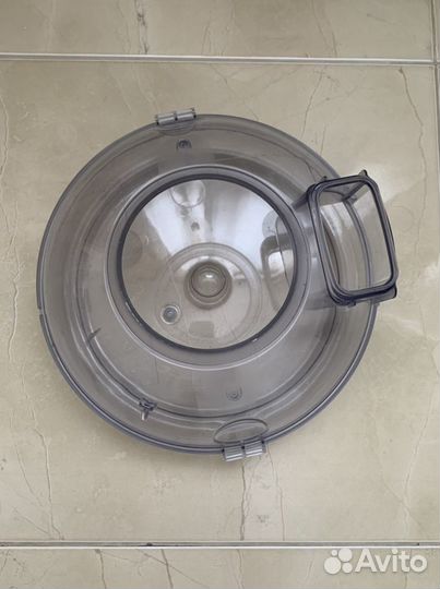 Поддон (бол/мал) для пылесоса Rainbow серии E1/E2