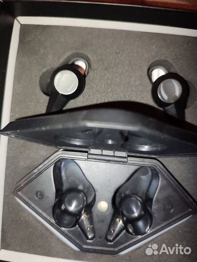 Наушники hiper X12