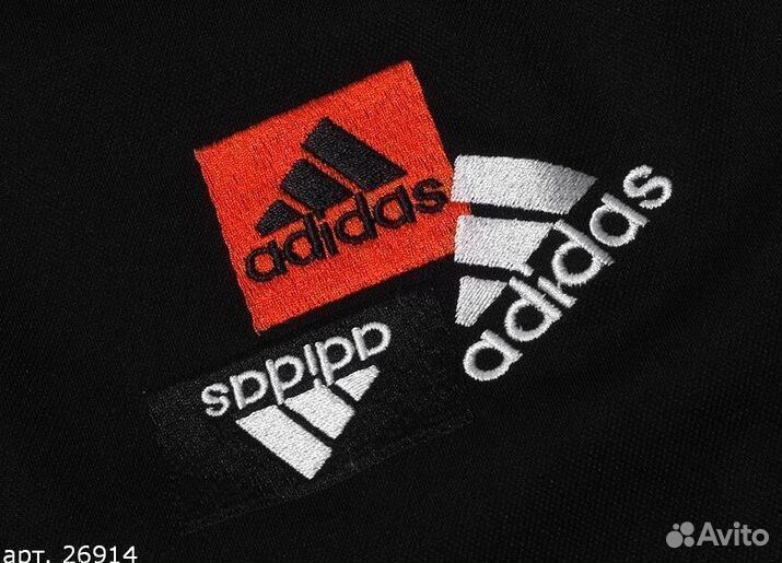 Шорты Adidas Черные